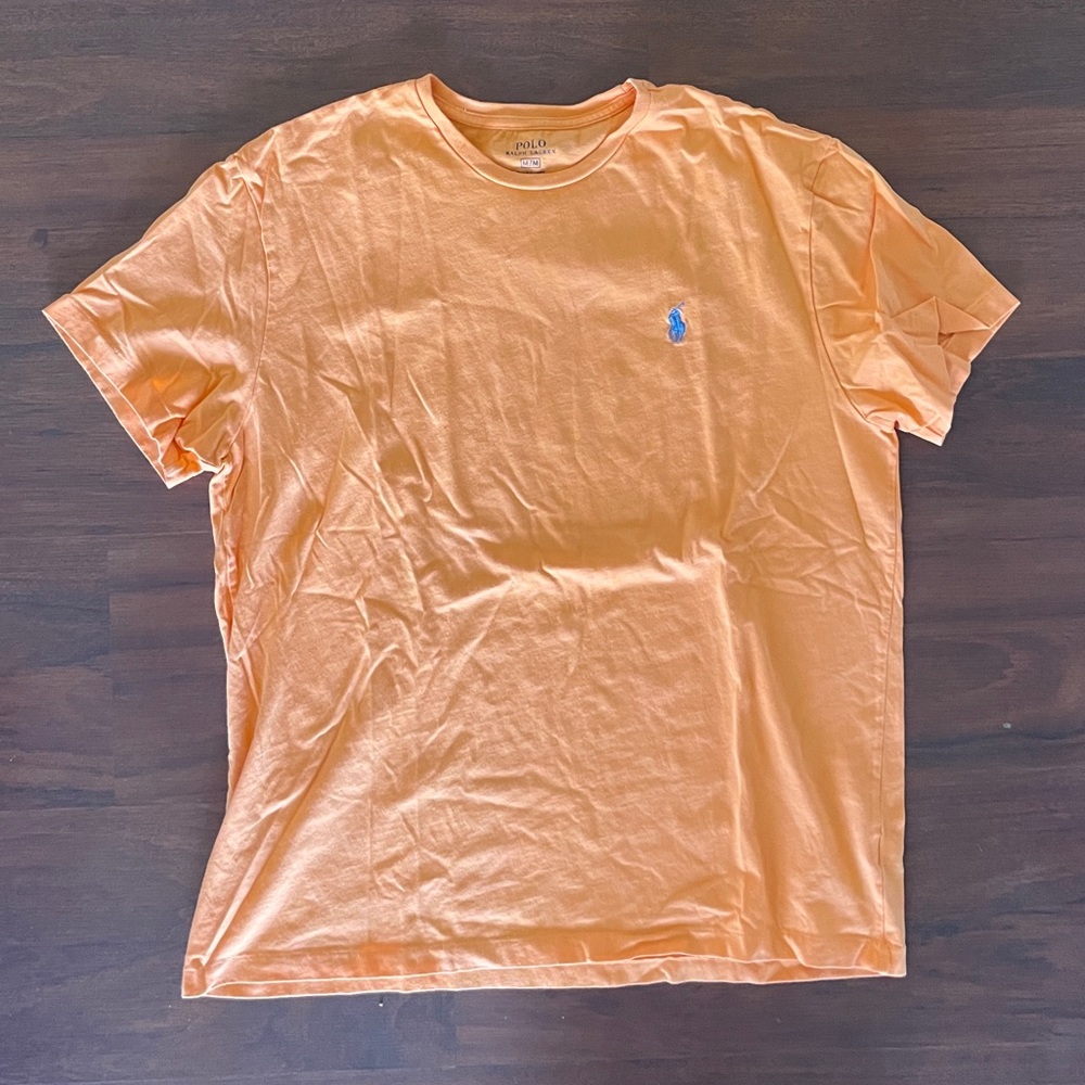 Polo T shirt